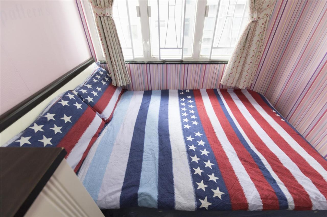 3Room Charming Apt,8Pax Hong Kong Exterior foto