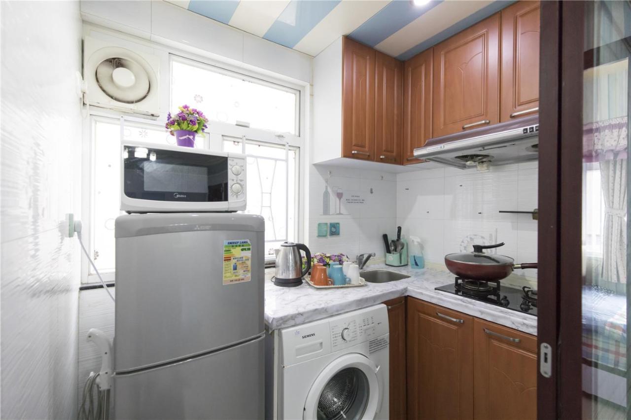3Room Charming Apt,8Pax Hong Kong Exterior foto