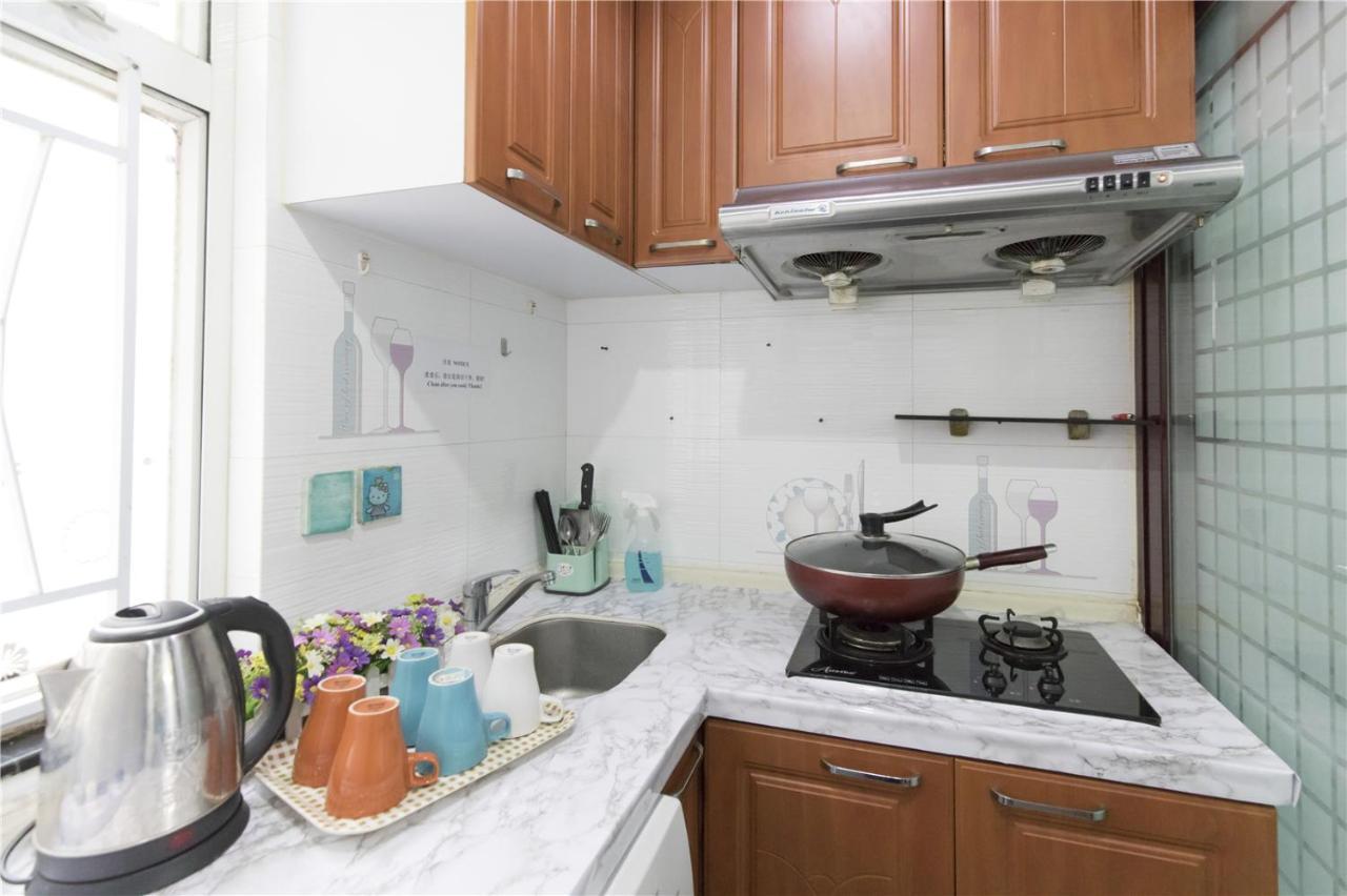 3Room Charming Apt,8Pax Hong Kong Exterior foto