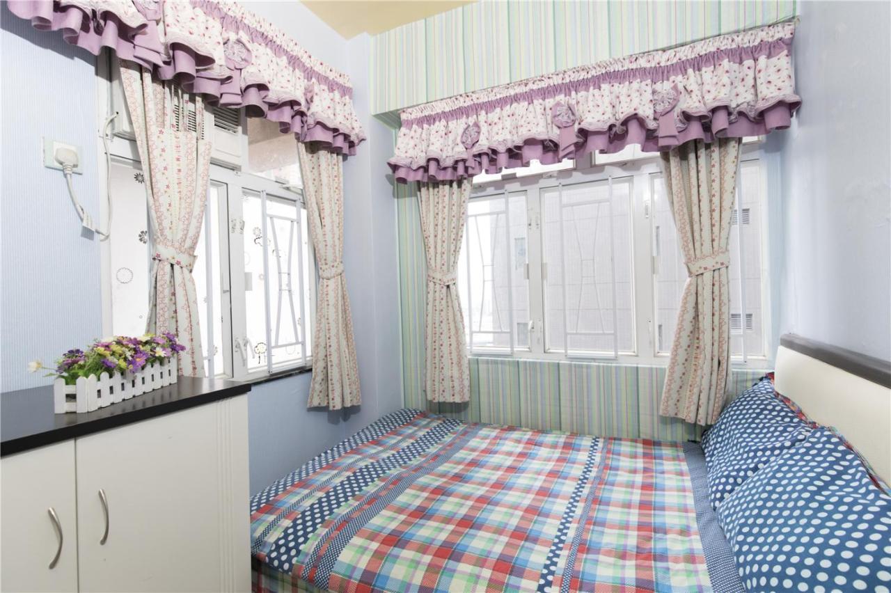 3Room Charming Apt,8Pax Hong Kong Exterior foto